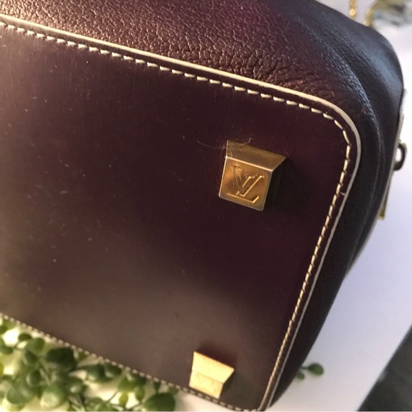 Louis Vuitton Suhali L’Ingenuiex PM slightly Used. - Picture 10 of 16